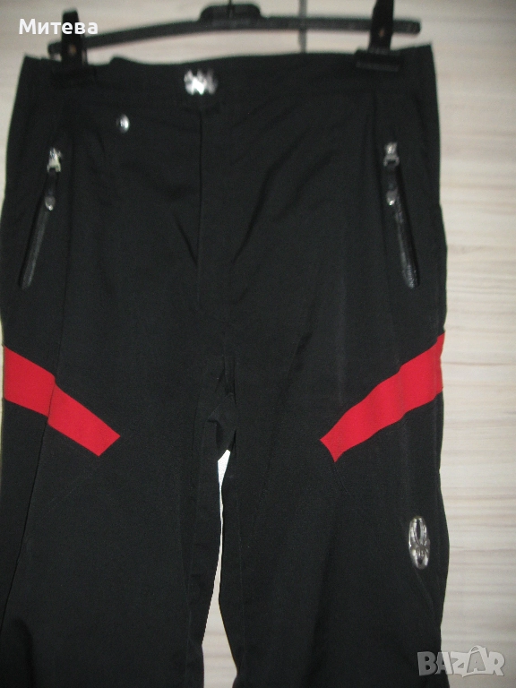 Spider дамски ски панталон размер S, 27 номер, снимка 1