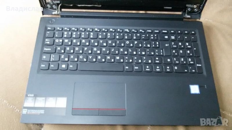 Lenovo V310-15ISK на части, снимка 1