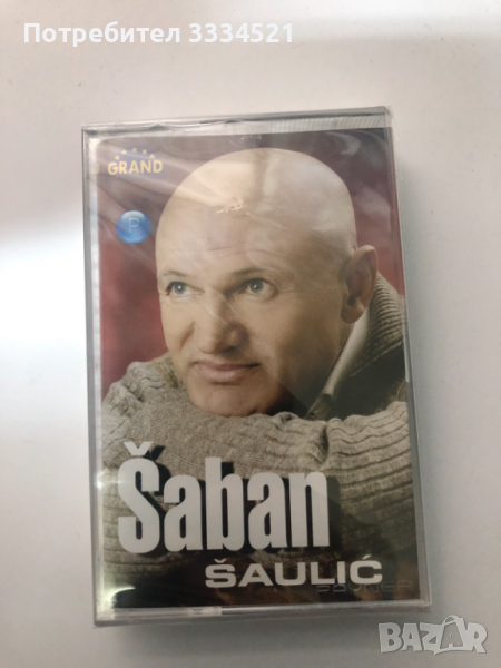 Saban Saulic 2006, снимка 1