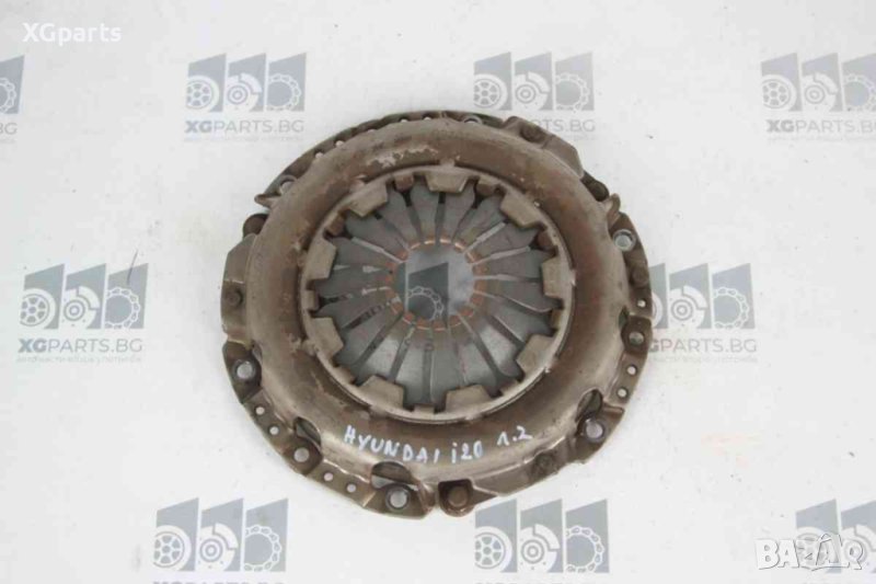 Притискателен диск за Hyundai i20 1.2i 78 к.с. (2009-2014), снимка 1