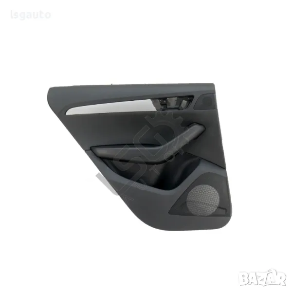 Интериорна кора задна лява врата AUDI Q5 (8RB) 2008-2012 ID: 136155, снимка 1
