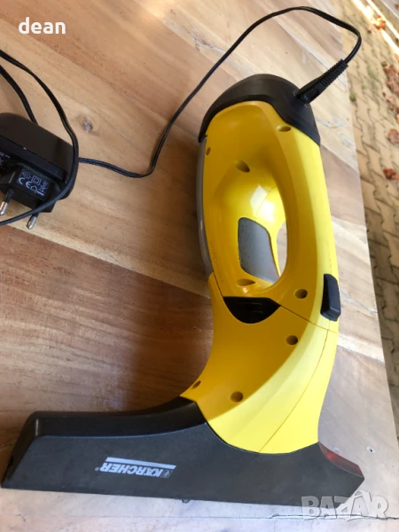 Стъклочистачка Karcher, снимка 1