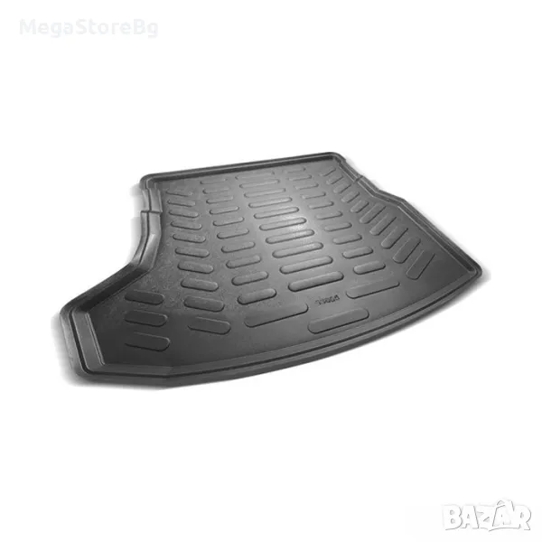 Гумена Стелка за багажник RizLine за MERCEDES S класа W221 06-13 Мерцедес, снимка 1