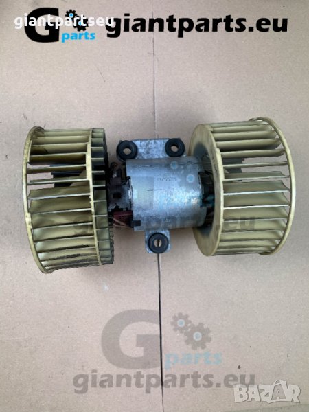 Вентилатор мотор парно за БМВ е39 BMW e39 , 83724939, снимка 1