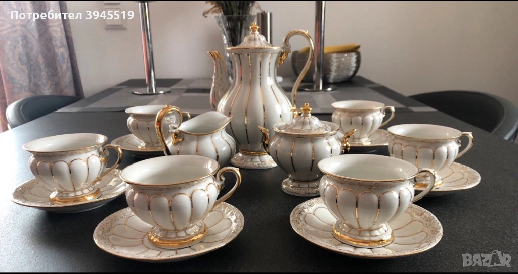 Meissen/Майсън X-Form, снимка 1