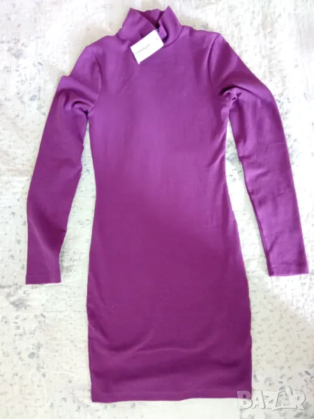 Ластична рокля TERRANOVA, размер S/M, снимка 1