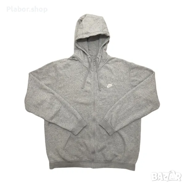 Мъжко горнище Nike NSW, размер XL, снимка 1