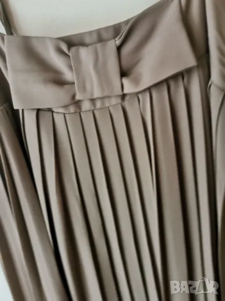 Рокля с  пандела , снимка 1