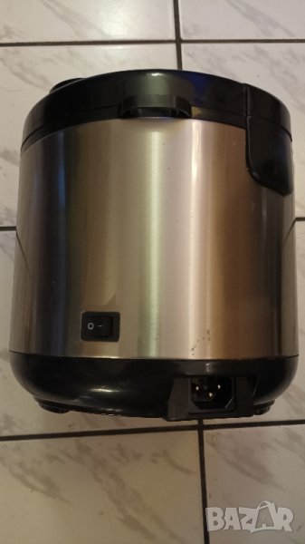 Оризоварка. , снимка 1