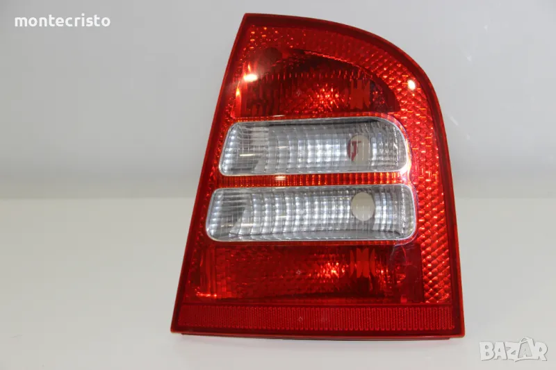 Десен стоп Skoda Octavia I хечбек (2000-2004г.) liftback 1U6945112C / 1U6945096C Шкода Октавиа, снимка 1