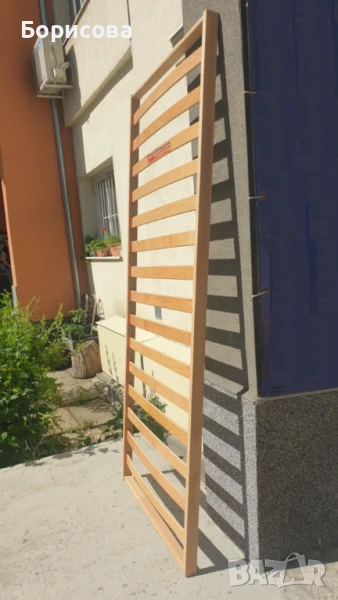 Подматрачна рамка РосМари 82 X 187 нова , снимка 1