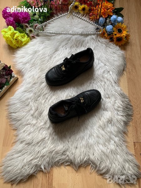 Обувки Бершка, снимка 1