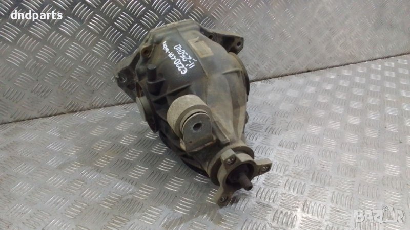 Диференциал Mercedes E220 CDI W207 2011г.	, снимка 1