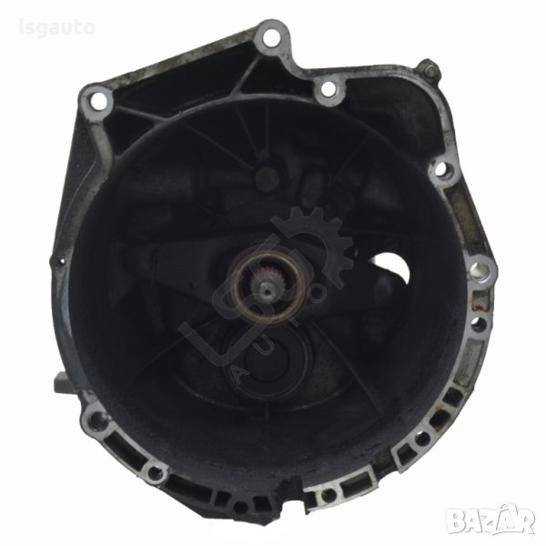 Шестстепенна скоростна кутия BMW X3 (E83) 2003-2010 ID:106357, снимка 1