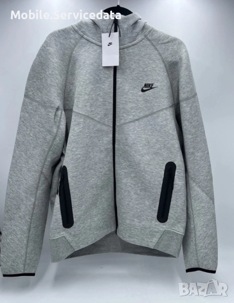 Nike Tech Fleece Мъжки Екип, снимка 1