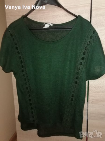 H&M блузка , снимка 1
