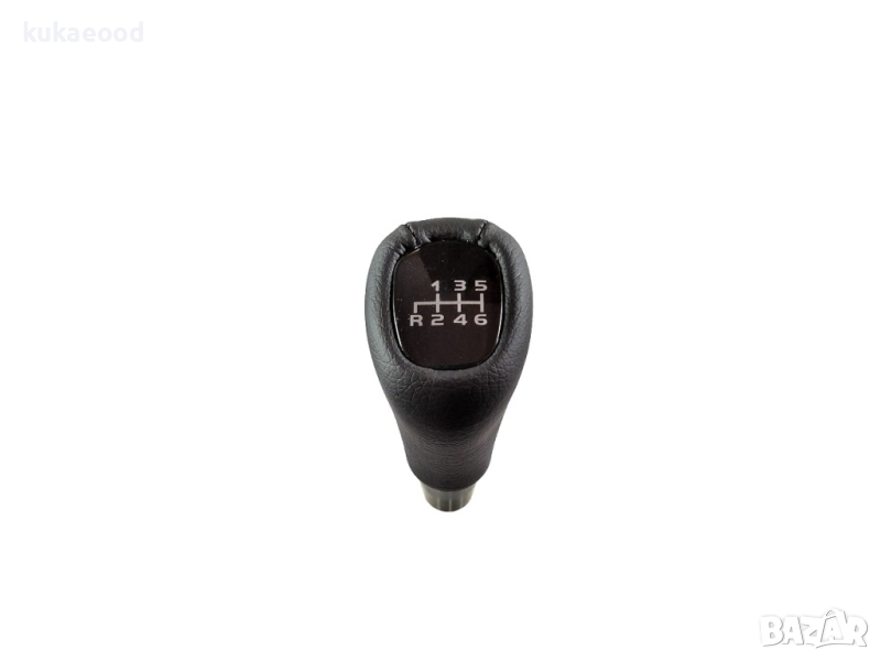 Топка за скоростен лост за Mercedes C-Class W202, E-Class W210, ML W163   6 Скорости, снимка 1