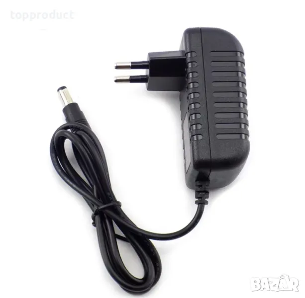 Токоизправител, трансформатор AC220v към DC12v, снимка 1