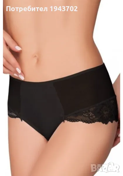 Бикини в черен цвят 98, снимка 1