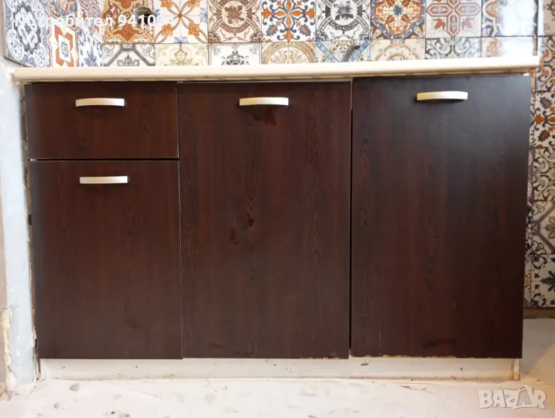 Обзавеждане за кухня и баня, снимка 1