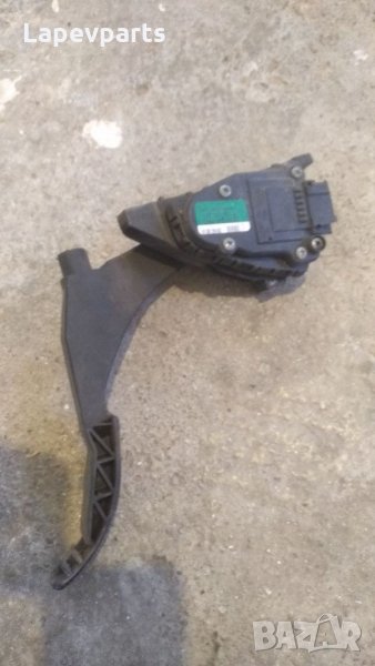 Педал газ 1.4 16V 75 коня Seat Leon,Golf 4 1J1 721 503 J Сеат Леон Голф 4 , снимка 1