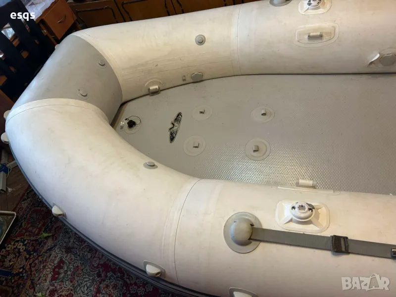 Zodiac Fastroler 325, снимка 1