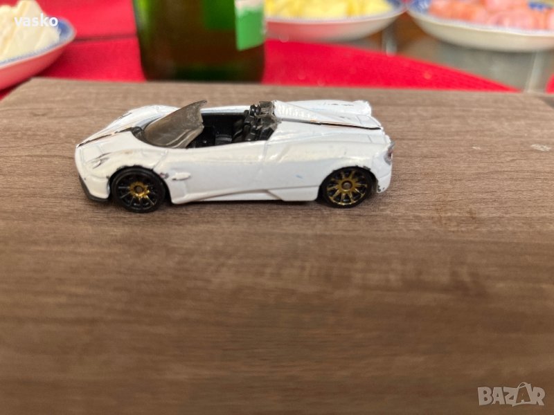 Hotwheels 2017, снимка 1