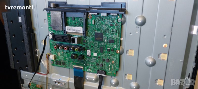 Платка BN41-01955A SAMSUNG UE39F5000 for 39inc DISPLAY CY-HF390BGMV1H, снимка 1