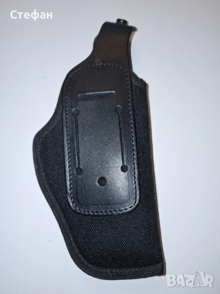Кобур за Макаров за лява ръка, снимка 1