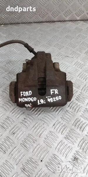 Спирачен апарат Ford Mondeo 1.8i 1998г.(преден десен)	, снимка 1