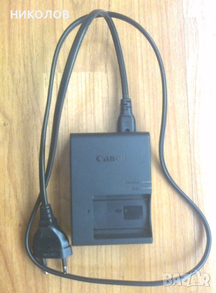 ЗАРЯДHO САNON , снимка 1