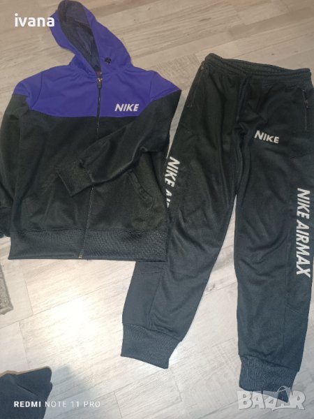 Екип nike, снимка 1