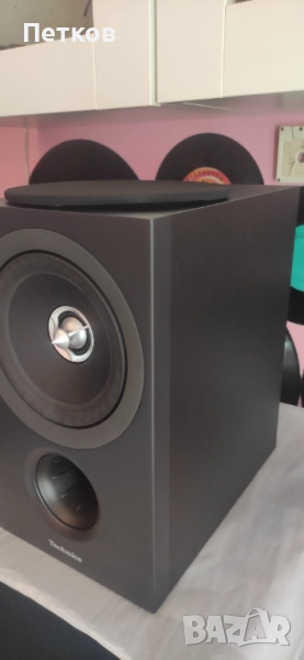 Technics sb - C 600, снимка 1