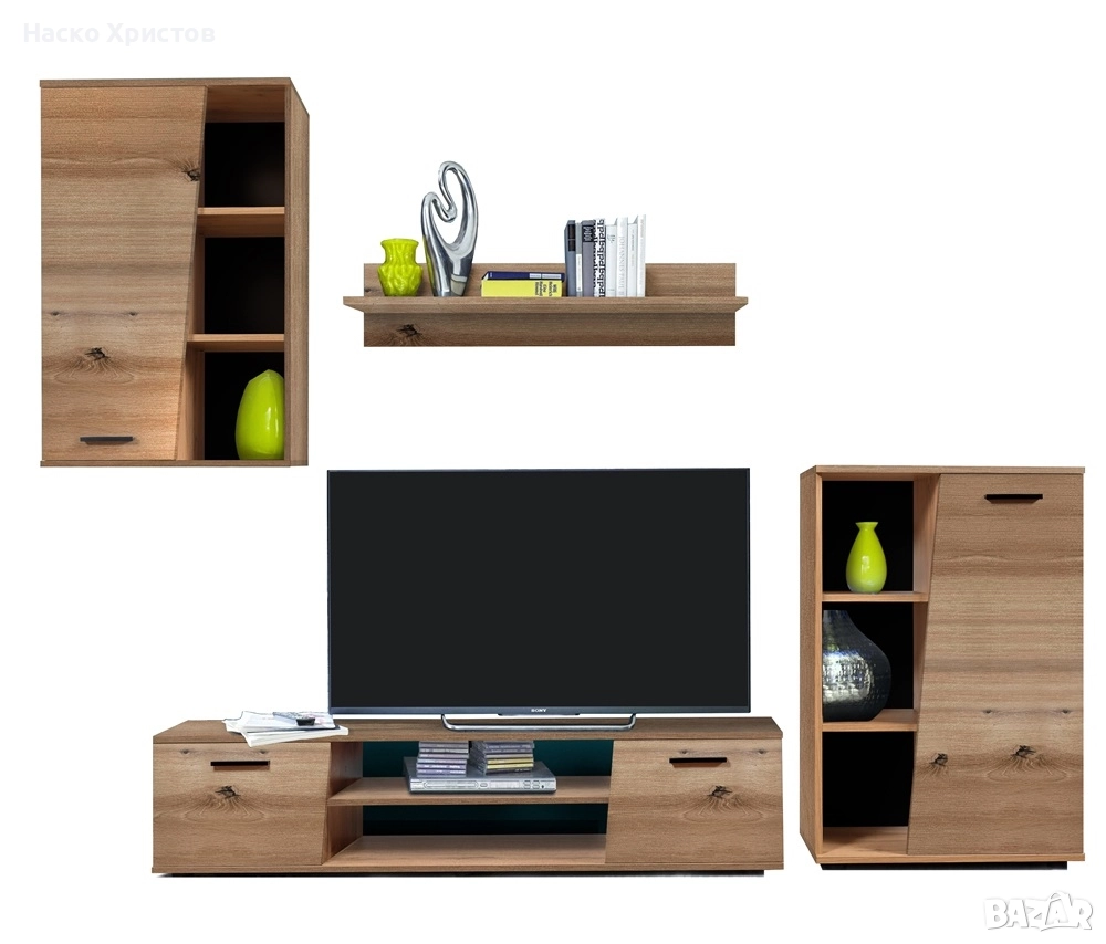 Холна секция Вектор, снимка 1