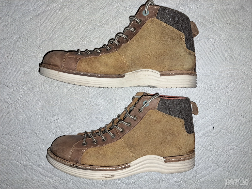 Napapijri № 42 мъжки боти, снимка 1