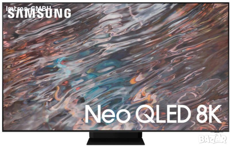 Samsung QE65QN800AT 165.1 cm (65") 8K Ultra HD Smart TV, снимка 1