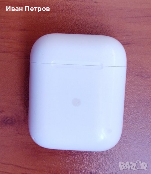 Apple AirPods 2 A1602, снимка 1