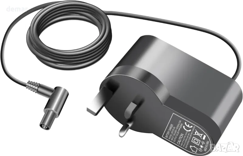 43.25V зарядно устройство за прахосмукачка Dyson Gen5detect и Gen5outsize SV23 SV24, снимка 1
