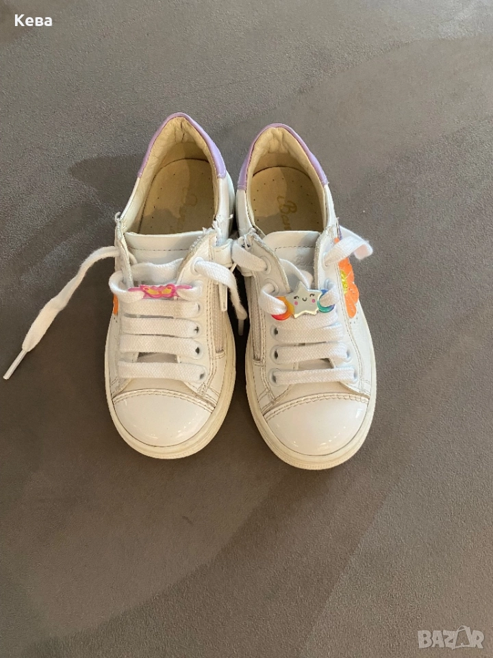 Детски обувки , снимка 1