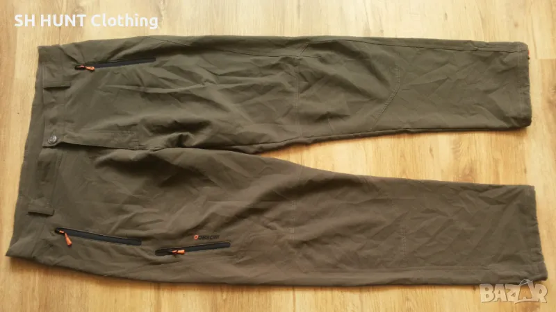DOBSOM SWEDEN Stretch Pant размер XL изцяло еластичен панталон - 859, снимка 1