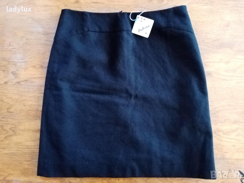 Sir Oliver, 60% Вълна, Нова Пола, Размер XS/S. Код 1541, снимка 1