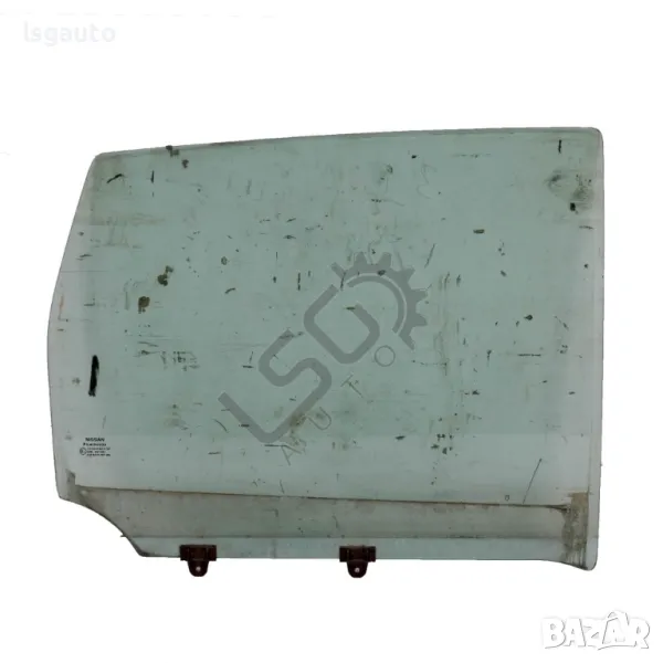 Задно дясно стъкло Nissan Note I (E11) 2005-2012 ID:146614, снимка 1