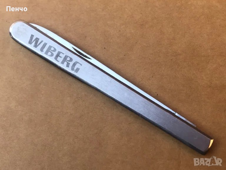 старо ножче 379, снимка 1