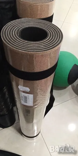 Постелки за гимнастика, снимка 1