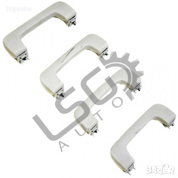 Комплект интериорни дръжки таван Audi A3 (8PA) 2004-2010 A230821N-155, снимка 1