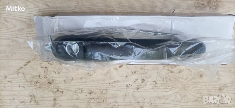 Предна Лява Външна Дръжка За Фият Браво - Брава - Мареа / Fiat Bravo - Brava - Marea, снимка 1