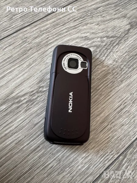 Nokia n73 панел нов Целия комплект, снимка 1