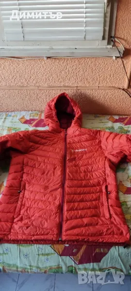 Peak performance, снимка 1