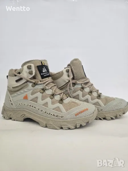 Мъжки боти, снимка 1