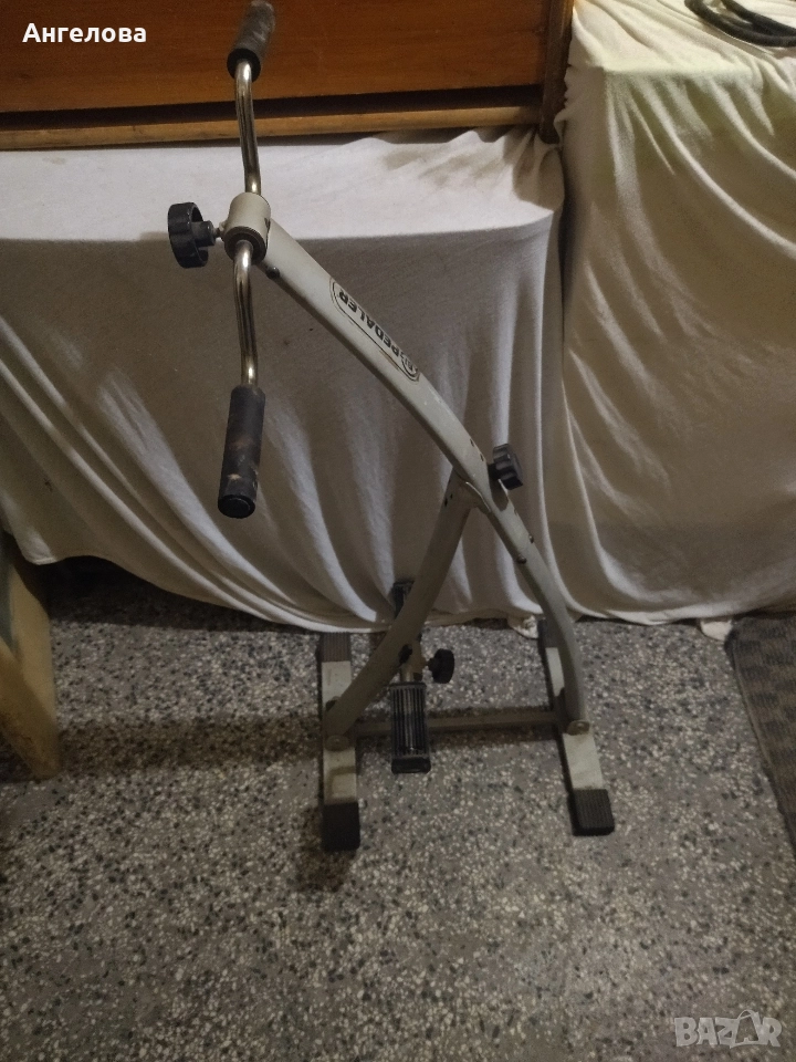Крос тренажор, снимка 1